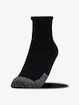 Chaussettes Under Armour  Quarter 3pk-BLK