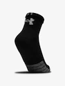 Chaussettes Under Armour  Quarter 3pk-BLK