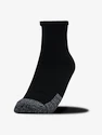 Chaussettes Under Armour  Quarter 3pk-BLK