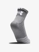 Chaussettes Under Armour  Quarter 3pk-GRY