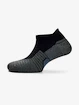 Chaussettes Under Armour  Run NS Tab -BLK