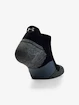 Chaussettes Under Armour  Run NS Tab -BLK