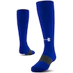 Chaussettes Under Armour  SOCCER SOLID OTC blue