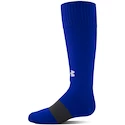 Chaussettes Under Armour  SOCCER SOLID OTC blue