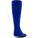 Chaussettes Under Armour  SOCCER SOLID OTC blue