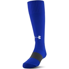 Chaussettes Under Armour SOCCER SOLID OTC blue