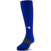 Chaussettes Under Armour  SOCCER SOLID OTC blue  L