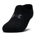 Chaussettes Under Armour  Ultra Lo black