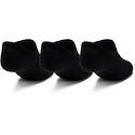 Chaussettes Under Armour  Ultra Lo black