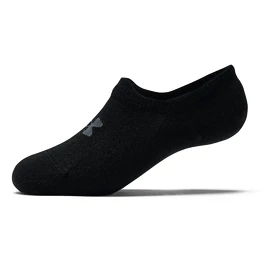 Chaussettes Under Armour Ultra Lo black