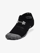 Chaussettes Under Armour  UltraLowTab 3pk-BLK