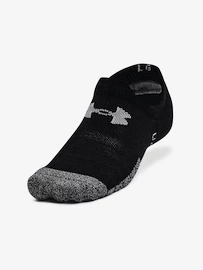 Chaussettes Under Armour UltraLowTab 3pk-BLK