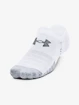 Chaussettes Under Armour  UltraLowTab 3pk-WHT