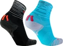 Chaussettes UYN  Free Run Socks 2 pairs