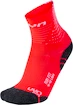 Chaussettes UYN  Run Fit Socks  35-36, rose