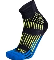 Chaussettes UYN  Shockwave Run Black/Blue