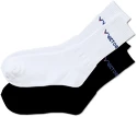 Chaussettes Victor  Indoor Sport 3000 Black (3 Pack)