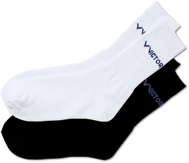 Chaussettes Victor Indoor Sport 3000 Black (3 Pack)