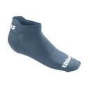 Chaussettes Wilson  Kaos II Noshow Blue