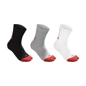 Chaussettes Wilson  Youth Core Crew 3 Pack