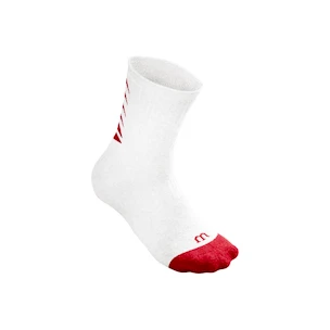 Chaussettes Wilson  Youth Core Crew 3 Pack