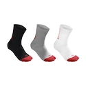 Chaussettes Wilson  Youth Core Crew 3 Pack  S/M