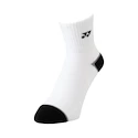 Chaussettes Yonex  19189 Quarter Assorted (3 Pack)