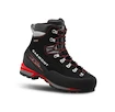 Chaussures d'extérieur Garmont Pinnacle Gtx Black