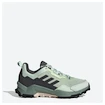 Chaussures d'extérieur pour femme adidas Terrex AX4 Linen Green/Grey Four/Grey Six