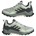 Chaussures d'extérieur pour femme adidas Terrex AX4 Linen Green/Grey Four/Grey Six