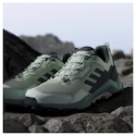 Chaussures d'extérieur pour femme adidas Terrex AX4 Linen Green/Grey Four/Grey Six