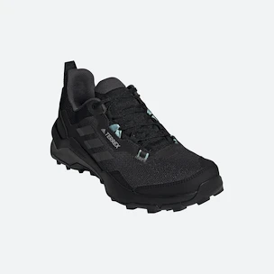 Chaussures d'extérieur pour femme adidas  Terrex AX4 W Black  UK 4,5