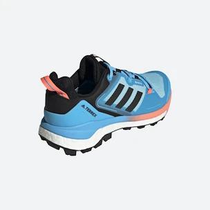 Chaussures d'extérieur pour femme adidas  Terrex Skychaser 2 GTX W Blue