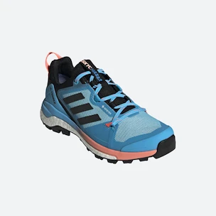 Chaussures d'extérieur pour femme adidas  Terrex Skychaser 2 GTX W Blue