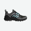 Chaussures d'extérieur pour femme adidas  Terrex Swift R3 GTX W Grey