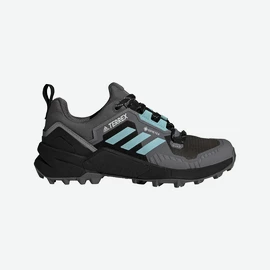 Chaussures d'extérieur pour femme adidas Terrex Swift R3 GTX W Grey