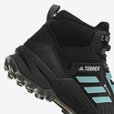 Chaussures d'extérieur pour femme adidas  Terrex Swift R3 Mid GTX W Black