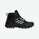 Chaussures d'extérieur pour femme adidas  Terrex Swift R3 Mid GTX W Black