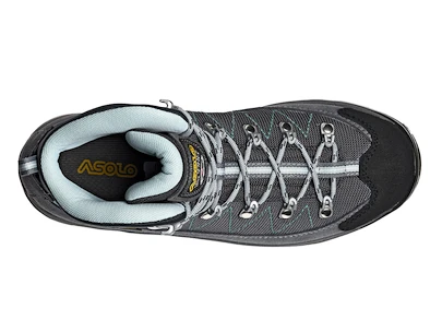 Chaussures d'extérieur pour femme Asolo  Finder GV ML  UK 7