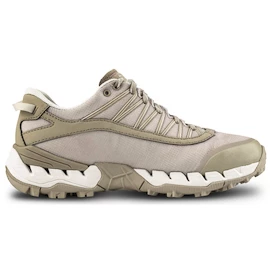 Chaussures d'extérieur pour femme Garmont 9.81 N Air G 2.0 Gtx White/Beige