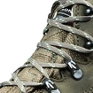 Chaussures d'extérieur pour femme Garmont  Pordoi Nubuck GTX Olive Green/Light Green