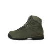 Chaussures d'extérieur pour femme Garmont  Pordoi Nubuck GTX Olive Green/Light Green