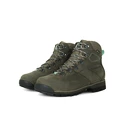 Chaussures d'extérieur pour femme Garmont  Pordoi Nubuck GTX Olive Green/Light Green