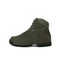 Chaussures d'extérieur pour femme Garmont  Pordoi Nubuck GTX Olive Green/Light Green  UK 7,5