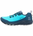 Chaussures d'extérieur pour femme Haglöfs  L.I.M FH GTX Low Blue