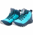 Chaussures d'extérieur pour femme Haglöfs  L.I.M FH GTX Mid Blue