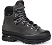 Chaussures d'extérieur pour femme Hanwag  Alaska Lady GTX Asphalt