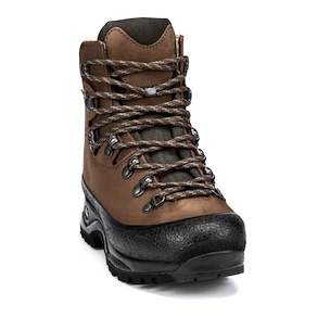 Chaussures d'extérieur pour femme Hanwag Alaska Lady GTX Erde brown