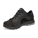 Chaussures d'extérieur pour femme Hanwag Banks Low  Bunion Lady LL Asphalt/Asphalt