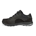 Chaussures d'extérieur pour femme Hanwag Banks Low  Bunion Lady LL Asphalt/Asphalt